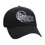 Ahead Largo Cap - Black 1 Ahead Largo Cap - Black 1