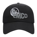 Ahead Largo Cap - Black - Alternate Ahead Largo Cap - Black - Alternate