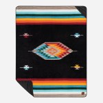 Slowtide® Camp Blanket - Valen-Multi 1 Slowtide® Camp Blanket - Valen-Multi 1