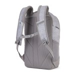 High Sierra Swerve Pro Laptop Backpack - Silver Heather - Alternate High Sierra Swerve Pro Laptop Backpack - Silver Heather - Alternate