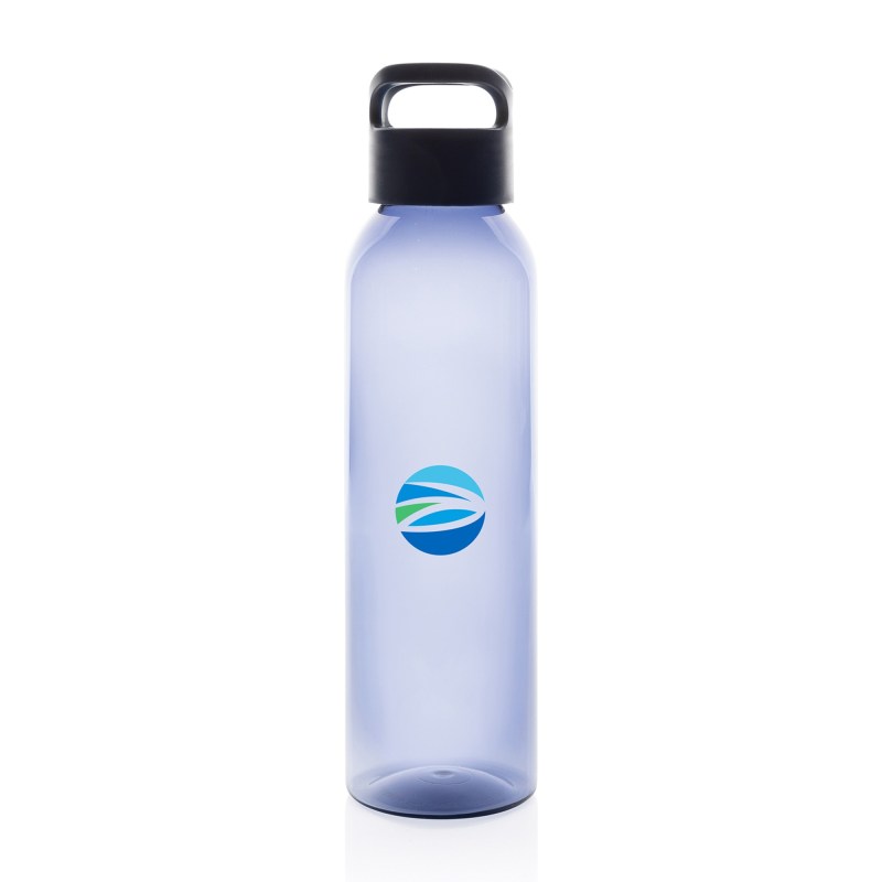 Oasis rPet Water Bottle 650 ml - Navy 1 Oasis rPet Water Bottle 650 ml - Navy 1