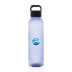 Oasis rPet Water Bottle 650 ml - Navy 1 Oasis rPet Water Bottle 650 ml - Navy 1