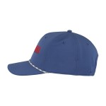 Ahead Alto Performance Cap - Mineral-Grey-White Multi - Alternate Ahead Alto Performance Cap - Mineral-Grey-White Multi - Alternate