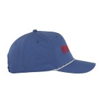 Ahead Alto Performance Cap - Mineral-Grey-White Multi - Alternate Ahead Alto Performance Cap - Mineral-Grey-White Multi - Alternate