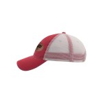 Ahead Solana Cap - Red - Alternate Ahead Solana Cap - Red - Alternate