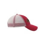 Ahead Solana Cap - Red - Alternate Ahead Solana Cap - Red - Alternate