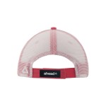 Ahead Solana Cap - Red - Alternate Ahead Solana Cap - Red - Alternate
