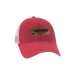 Ahead Solana Cap - Red 1 Ahead Solana Cap - Red 1