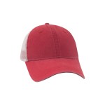 Ahead Solana Cap - Red 2 Ahead Solana Cap - Red 2
