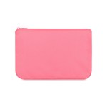 Arlo rPET Zippered Pouch - Pink 2 Arlo rPET Zippered Pouch - Pink 2