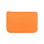 Arlo rPET Zippered Pouch - Orange 2 Arlo rPET Zippered Pouch - Orange 2