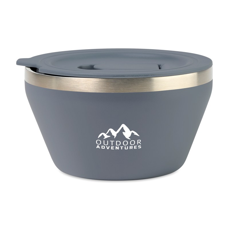 RIGWA® Fresh Bowl 20oz - Slate 1 RIGWA® Fresh Bowl 20oz - Slate 1