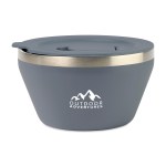 RIGWA® Fresh Bowl 20oz - Slate 1 RIGWA® Fresh Bowl 20oz - Slate 1