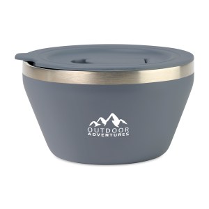 RIGWA Fresh Bowl 20oz - Slate 1 RIGWA Fresh Bowl 20oz - Slate 1