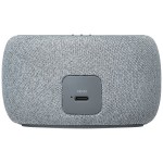 iLive Gentle Wake Alarm Clock White Noise Machine - Earl Grey - Alternate iLive Gentle Wake Alarm Clock White Noise Machine - Earl Grey - Alternate