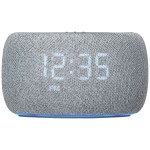 iLive Gentle Wake Alarm Clock White Noise Machine - Earl Grey - Alternate iLive Gentle Wake Alarm Clock White Noise Machine - Earl Grey - Alternate