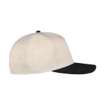 Ahead 1995 Cap - Cream - Black - Alternate Ahead 1995 Cap - Cream - Black - Alternate