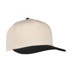 Ahead 1995 Cap - Cream - Black 2 Ahead 1995 Cap - Cream - Black 2