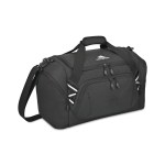 High Sierra Swoop SG Weekender - Black - Alternate High Sierra Swoop SG Weekender - Black - Alternate