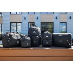 High Sierra Swoop SG Weekender - Black - Alternate High Sierra Swoop SG Weekender - Black - Alternate
