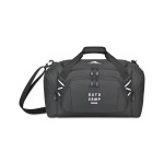High Sierra Swoop SG Weekender - Black 1 High Sierra Swoop SG Weekender - Black 1