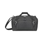 High Sierra Swoop SG Weekender - Black 2 High Sierra Swoop SG Weekender - Black 2