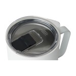 MiiR Vacuum Insulated Camp Cup - 12 Oz. - White Powder - Alternate MiiR Vacuum Insulated Camp Cup - 12 Oz. - White Powder - Alternate