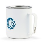 MiiR Vacuum Insulated Camp Cup - 12 Oz. - White Powder - Alternate MiiR Vacuum Insulated Camp Cup - 12 Oz. - White Powder - Alternate