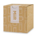 MiiR Vacuum Insulated Camp Cup - 12 Oz. - White Powder - Alternate MiiR Vacuum Insulated Camp Cup - 12 Oz. - White Powder - Alternate