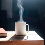 MiiR Vacuum Insulated Camp Cup - 12 Oz. - White Powder - Alternate MiiR Vacuum Insulated Camp Cup - 12 Oz. - White Powder - Alternate
