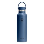 Hydro Flask Standard Flex Cap Bottle 21 Oz. - Harbor Blue - Alternate Hydro Flask Standard Flex Cap Bottle 21 Oz. - Harbor Blue - Alternate