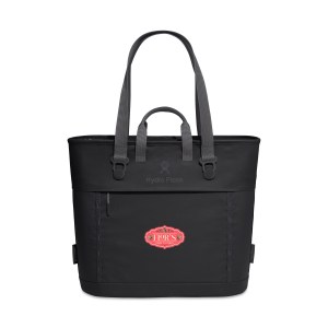 Hydro Flask Carryout Tote Cooler 20 L - Black 1 Hydro Flask Carryout Tote Cooler 20 L - Black 1