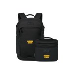 Osprey Axis x Hydro Flask Backpack and Insulated Lunch Bag Bundle - Black 1 Osprey Axis x Hydro Flask Backpack and Insulated Lunch Bag Bundle - Black 1