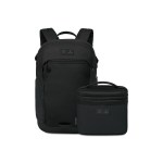 Osprey Axis x Hydro Flask Backpack and Insulated Lunch Bag Bundle - Black 2 Osprey Axis x Hydro Flask Backpack and Insulated Lunch Bag Bundle - Black 2