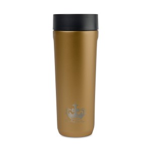 CORKCICLE® Commuter Cup - 17 Oz. - Gold 1 CORKCICLE® Commuter Cup - 17 Oz. - Gold 1