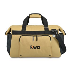 Heritage Supply ProXL Tool Duffel - Dune 1 Heritage Supply ProXL Tool Duffel - Dune 1