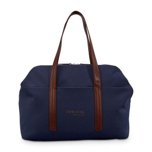 Samsonite Virtuosa Weekender - Navy 1 Samsonite Virtuosa Weekender - Navy 1