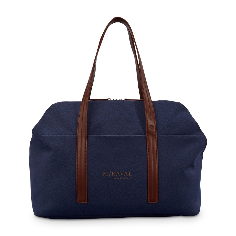Samsonite Virtuosa Weekender - Navy 1 Samsonite Virtuosa Weekender - Navy 1