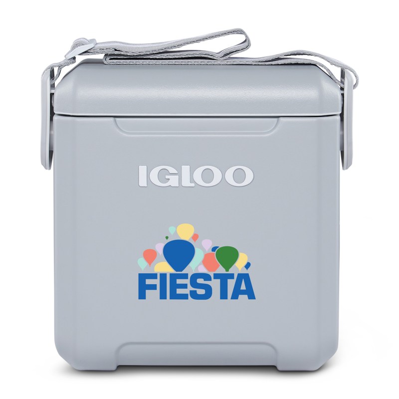 Igloo® Tag Along Too Cooler - Light Grey 1 Igloo® Tag Along Too Cooler - Light Grey 1