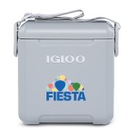 Igloo® Tag Along Too Cooler - Light Grey 1 Igloo® Tag Along Too Cooler - Light Grey 1