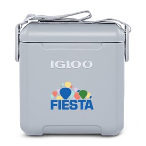 Igloo Tag Along Too Cooler - Light Grey 1 Igloo Tag Along Too Cooler - Light Grey 1