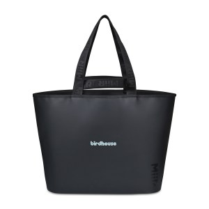 MiiR Bahia Recycled rPET 40L XL Tote - Black 1 MiiR Bahia Recycled rPET 40L XL Tote - Black 1