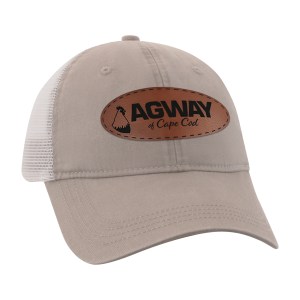 Ahead Solana Cap - Cobblestone 1 Ahead Solana Cap - Cobblestone 1