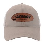 Ahead Solana Cap - Cobblestone - Alternate Ahead Solana Cap - Cobblestone - Alternate