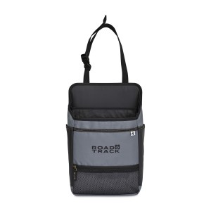 Heritage Supply Pro® Recycled Cargo Seat Organizer - Dark Grey 1 Heritage Supply Pro® Recycled Cargo Seat Organizer - Dark Grey 1