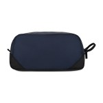 Rally Recycled Shoe Bag - Navy - Alternate Rally Recycled Shoe Bag - Navy - Alternate