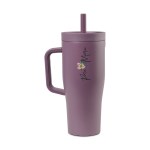 CORKCICLE® Leak Proof Cruiser - 22 Oz. - Mauve 1 CORKCICLE® Leak Proof Cruiser - 22 Oz. - Mauve 1