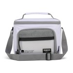 Igloo® Marine 12 Can Cube Cooler - White 1 Igloo® Marine 12 Can Cube Cooler - White 1