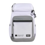 Igloo® Marine 30 Can Backpack Cooler - White 1 Igloo® Marine 30 Can Backpack Cooler - White 1