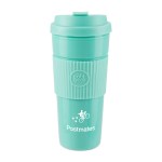 Cool Gear® Eco 2 Go Coffee Tumbler - 19 Oz. - Green Tea 1 Cool Gear® Eco 2 Go Coffee Tumbler - 19 Oz. - Green Tea 1